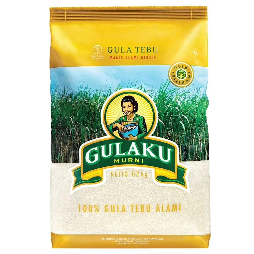 Gula Pasir 500g